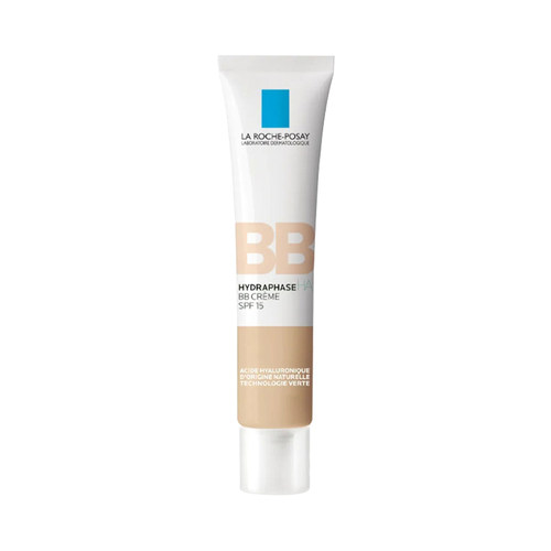 LaRoche Posay理肤泉全日清滢保湿隔离乳BB霜40ml
