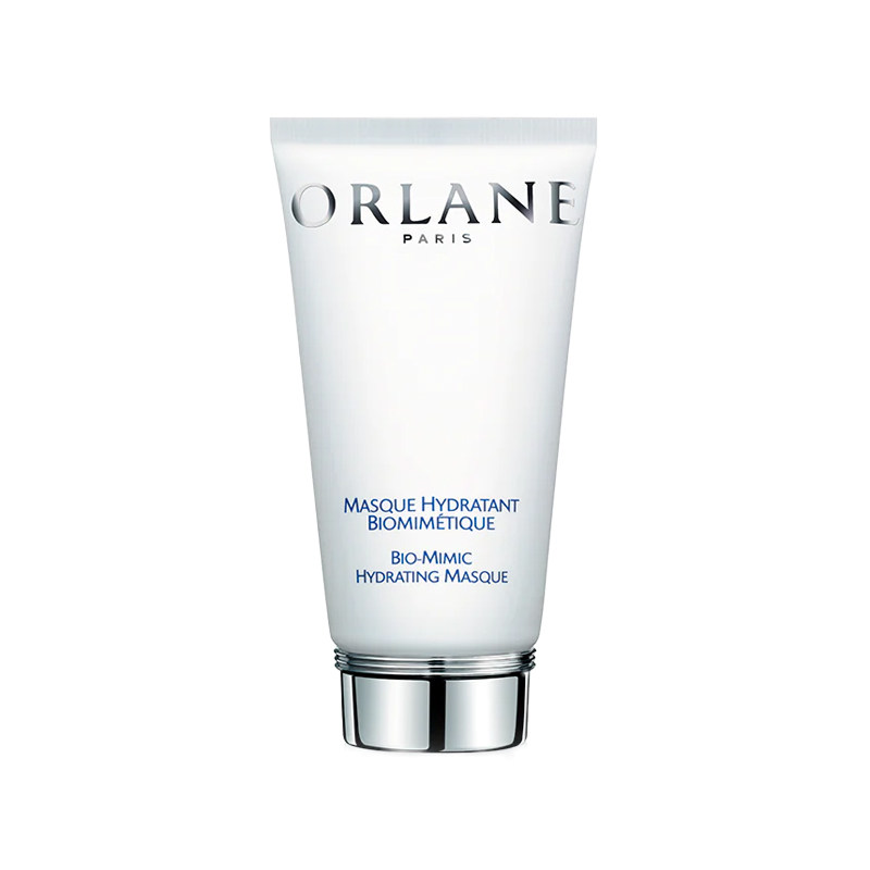 BC法国直邮 ORLANE幽兰仿生保湿面膜75ml 修护提亮水润