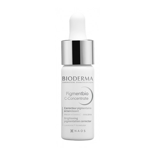 【国家保税仓】Bioderma贝德玛净白淡斑精华液15ml 提亮肌肤