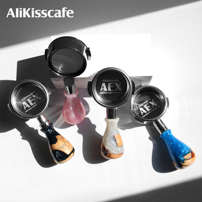 赛洛斯短柄E61百胜图V1咖啡配件