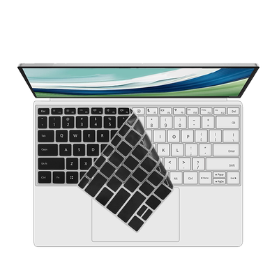 适用华为MatePad Pro13.2英寸键盘膜华为平板PCE-W30磁吸键盘保护套防尘垫matepadpro13电脑MateBook E GO