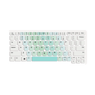 适用联想ThinkPadT14p E14 E16 P16V AI 2024键盘膜S2 X13 P16 E16 P15v笔记本X1 Carbon电脑E480 E580保护膜