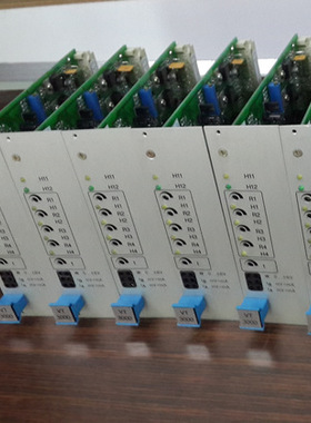 VT3000-3X电液比例控制器-比例换向阀放大板-欧式插板式VT3000-36