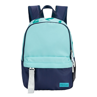 幼儿园书包小朋友大班男女孩超轻便户外出行亲子旅游小背包双肩包