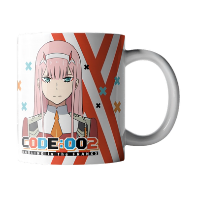 暴蒙国家队马克杯正版