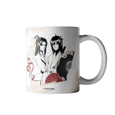 暴蒙不小心救了江湖公敌