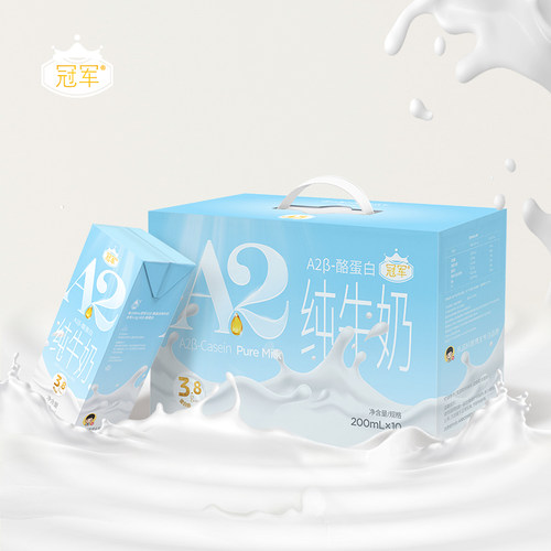 120mg/100ml钙；3.8g/100ml蛋白质