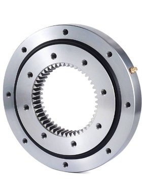 高精密转台轴承 YRTM395  回转支承旋转轴承 环保设备机械臂