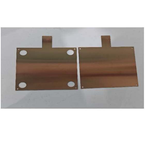 20w单电池电堆铜片全钒液流电池单电堆高校实验室液流电池系统