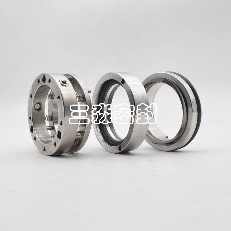 现货 105B平衡型机械密封 105B-45合金对合金材质机封水泵轴封