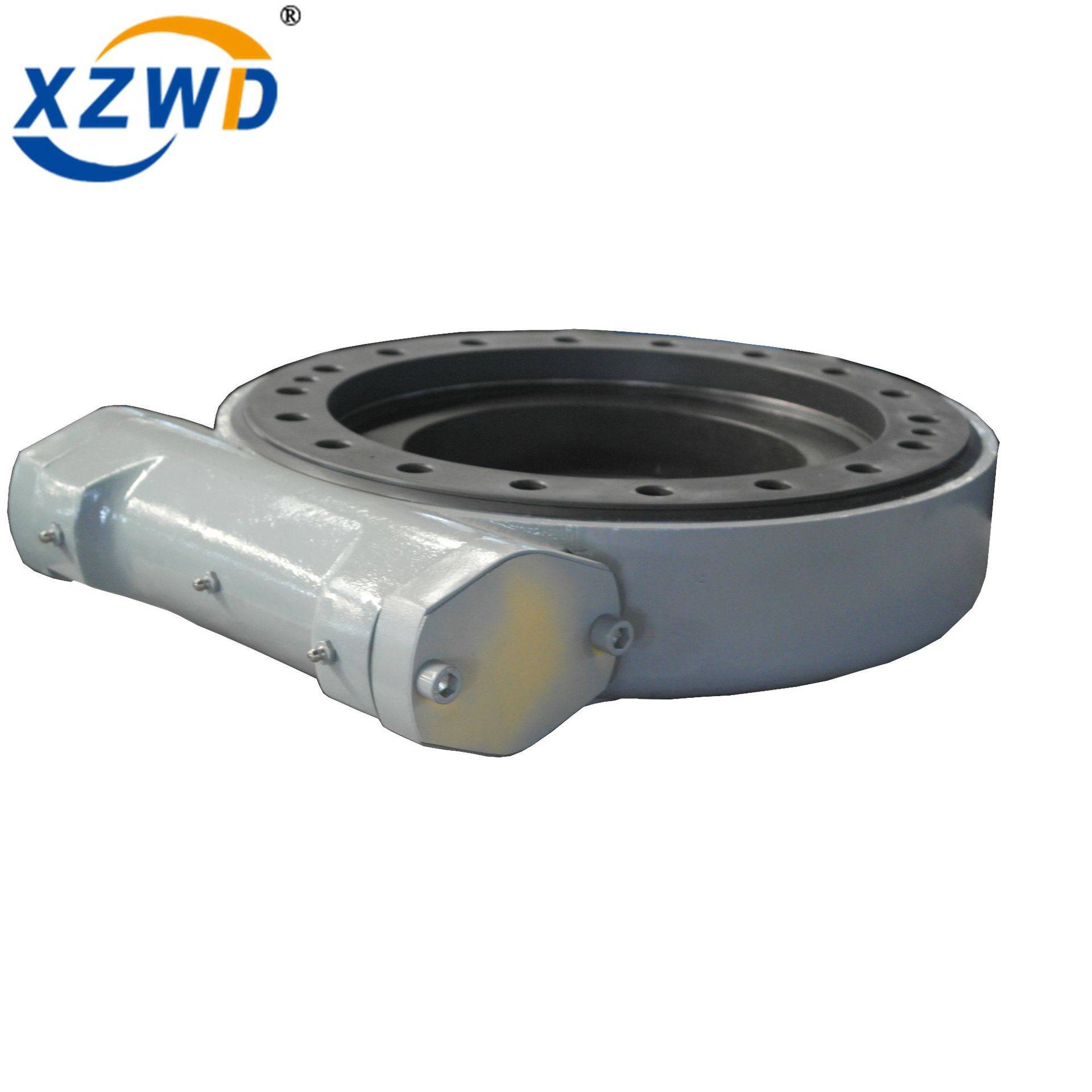 厂家供应太阳能跟踪回转驱动 敞开型回转驱动 SE7-73-H-16R