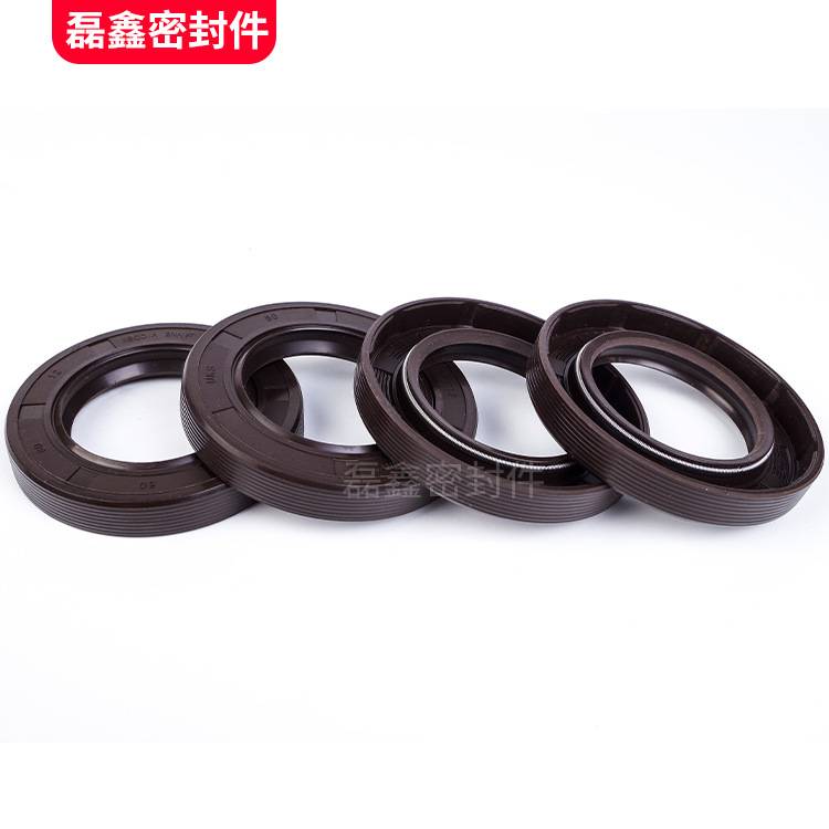 UKS外螺纹骨架油封TCG430/440/450*480/490/500/520*18/20/26/30