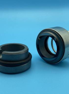 罗瓦拉配套ROTEN-5-22-X机械密封件 LOWARA泵用轴封 水封 现货