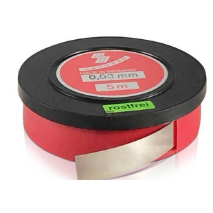 上海祥树HASBERG精密垫片0.02mm 12.7