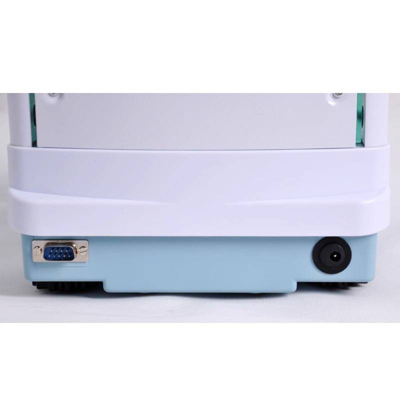 上海菁海 FA1004N/2004N 实验室万分之一0.1mg 电子分析天平秤