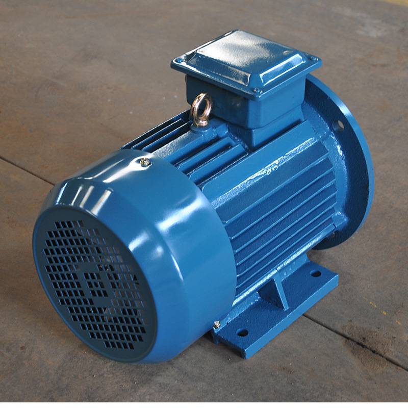 YE3-100L1-4-2.2kw三相异步电动机 马达超高效率YX3