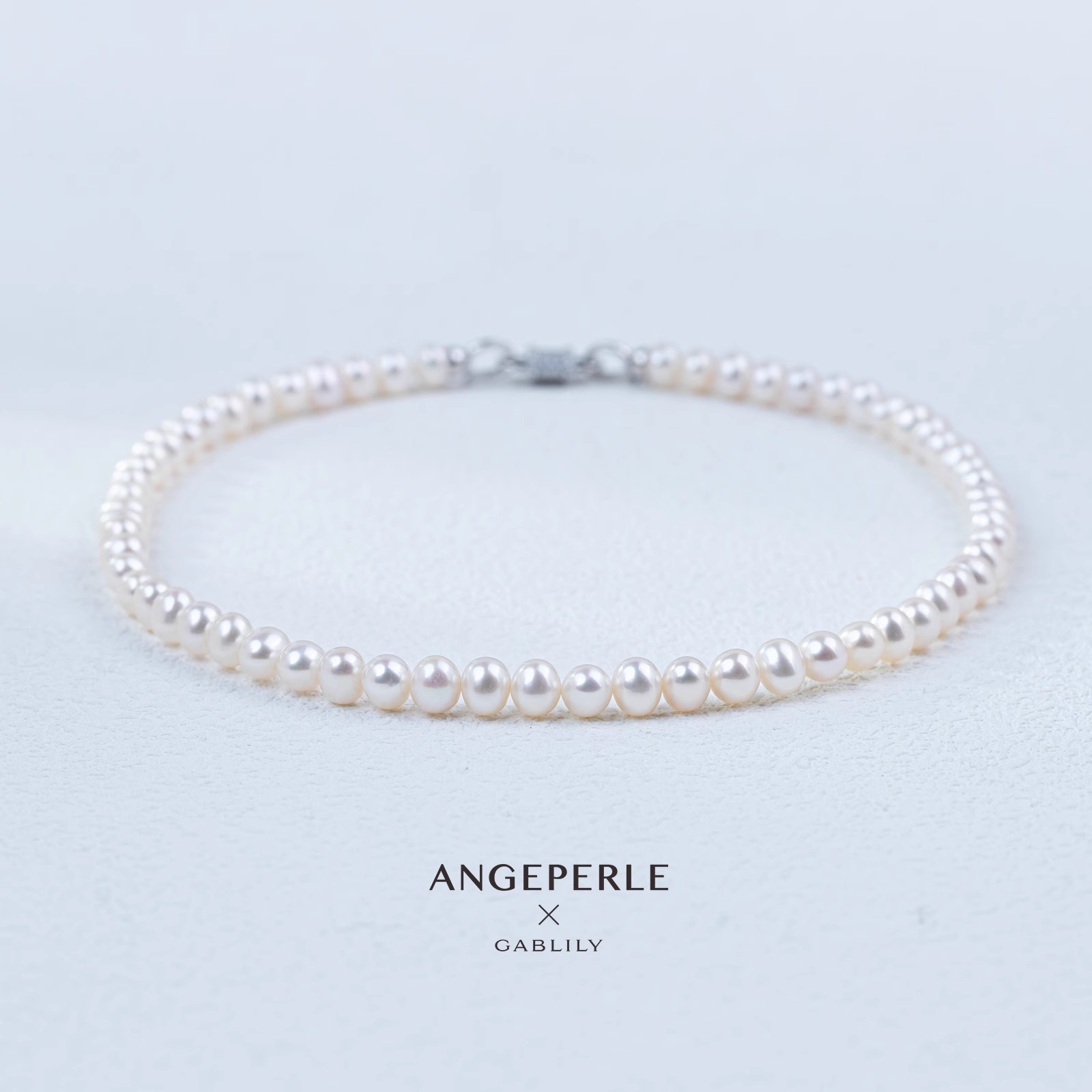 ANGEPERLE/天使之泪工厂厂长惊喜礼盒1