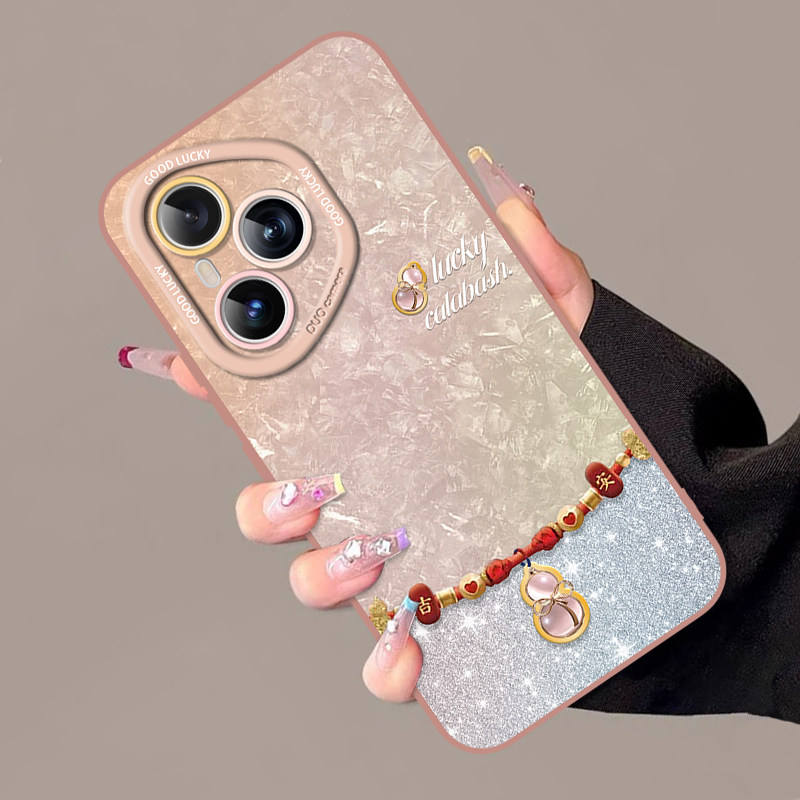 【小红书爆款】荣耀400pro手机壳