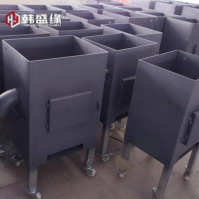 商用养碳炉加厚节能厚炉炉炭炉炭炉养养耐生碳烧炭烤肉店炭炉烧点