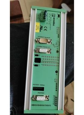 （议价)菲尼克斯INTERBUS IBS-PB CT 24 IO G