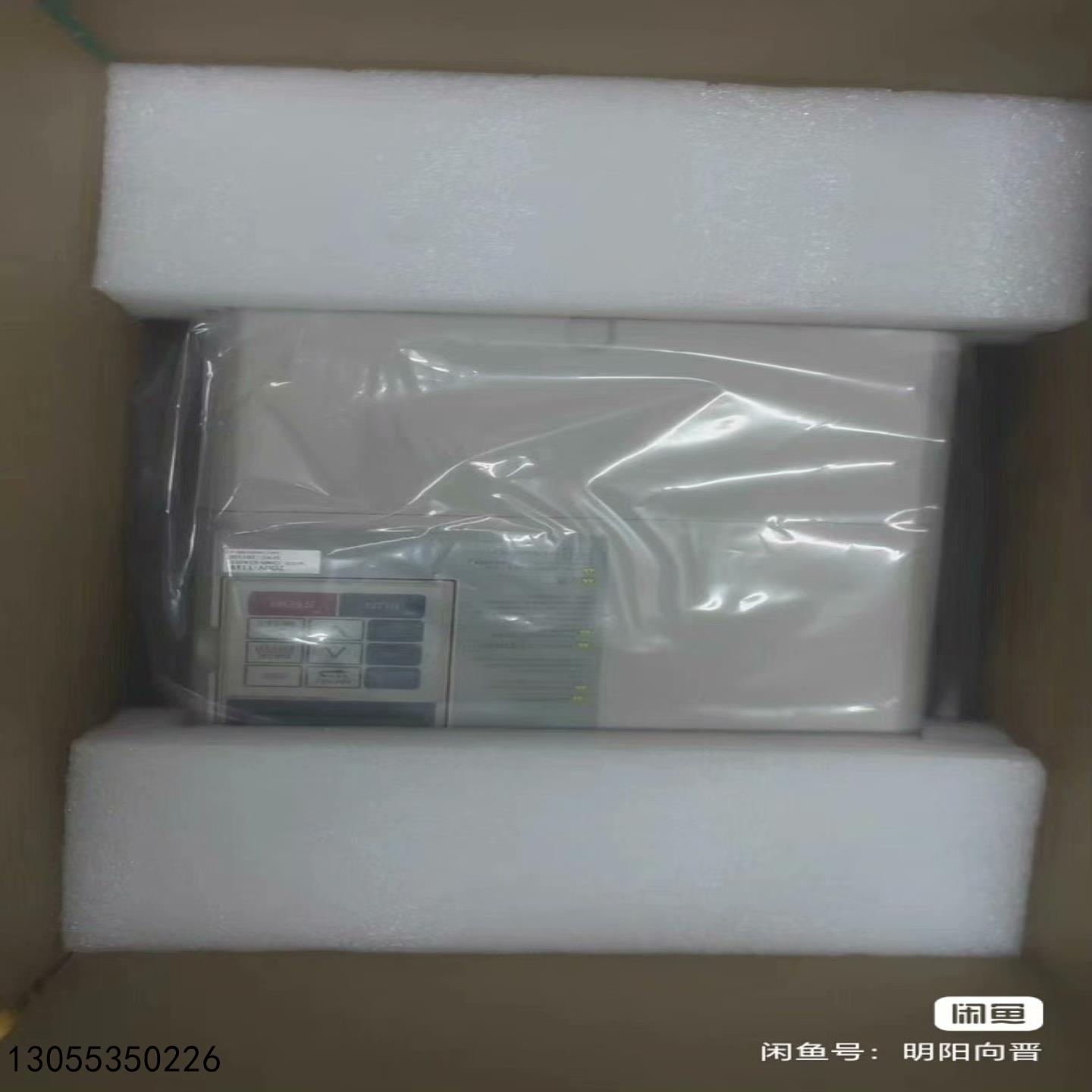 CIMR-G7A42P2 CIMR-G7A43P7