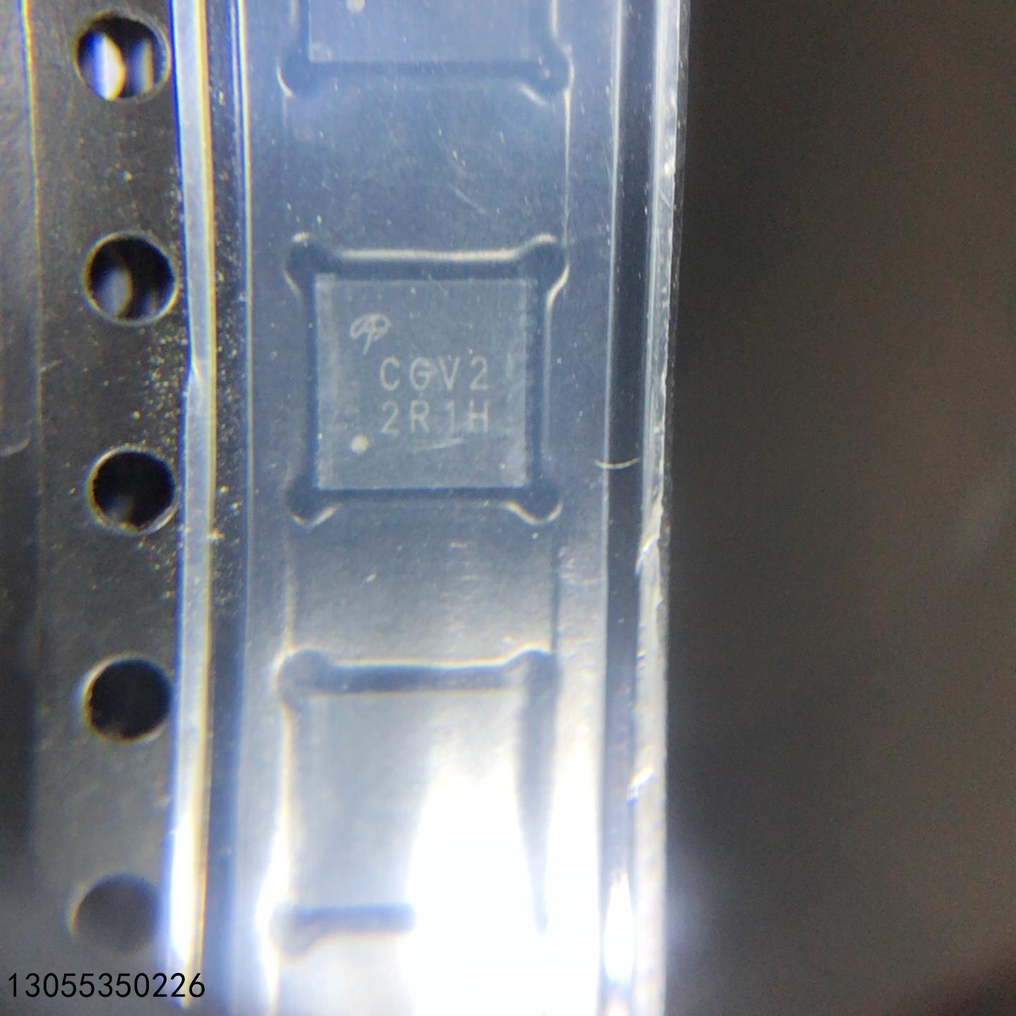 (议价)Aoz CGV2 QNI-11大概有2050片卖5000元