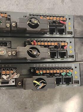 （议价)议价400w伺服驱动器型号 L7SA004B 三台适用