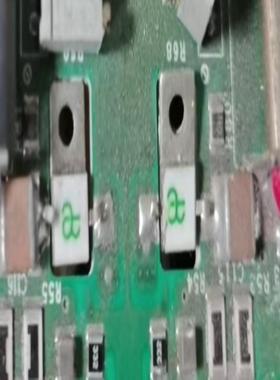 （议价)原装正品 射频电阻 高频 电阻 60W50欧 AE Ovation 2760