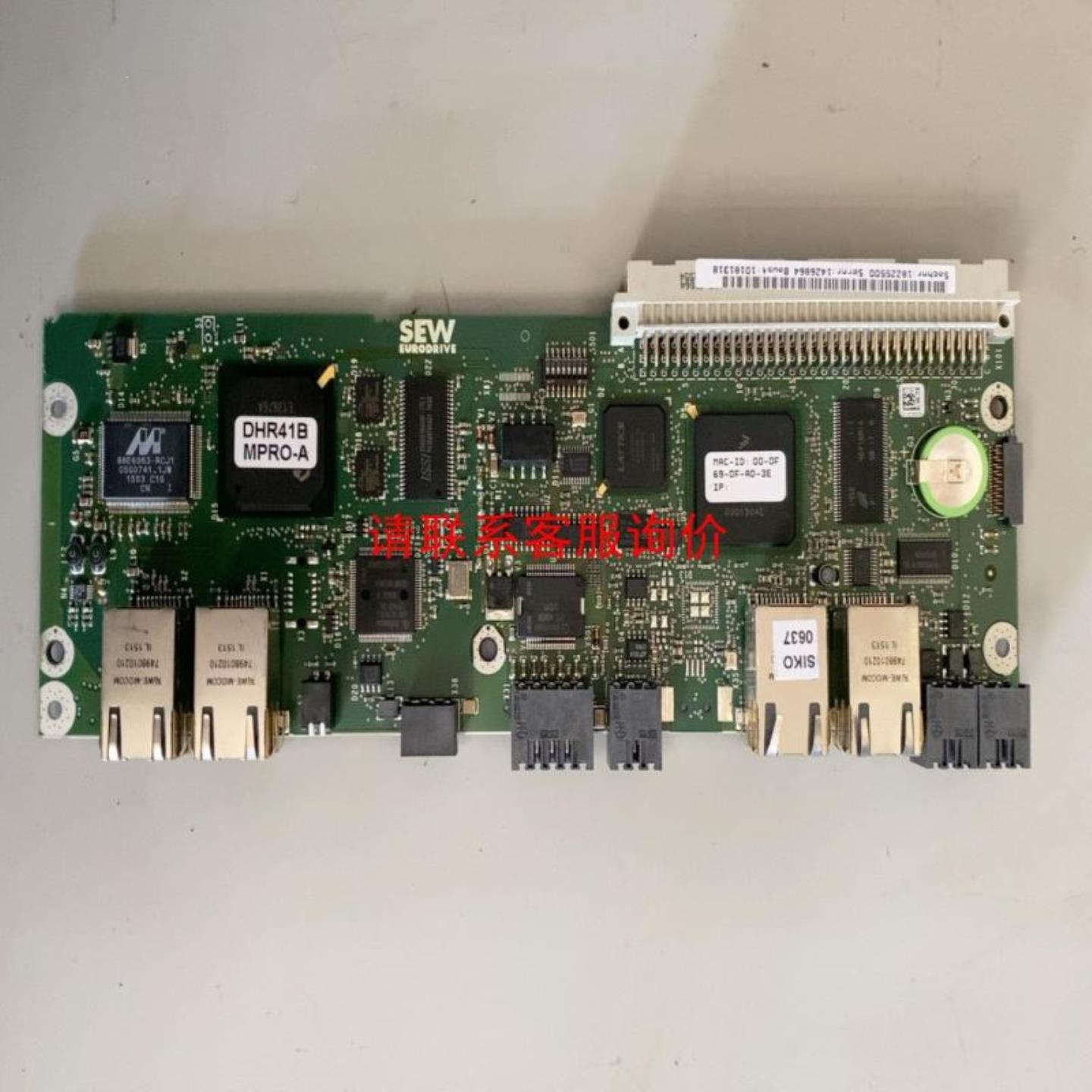 （议价)模块6ES7153-2BA10-0XB0