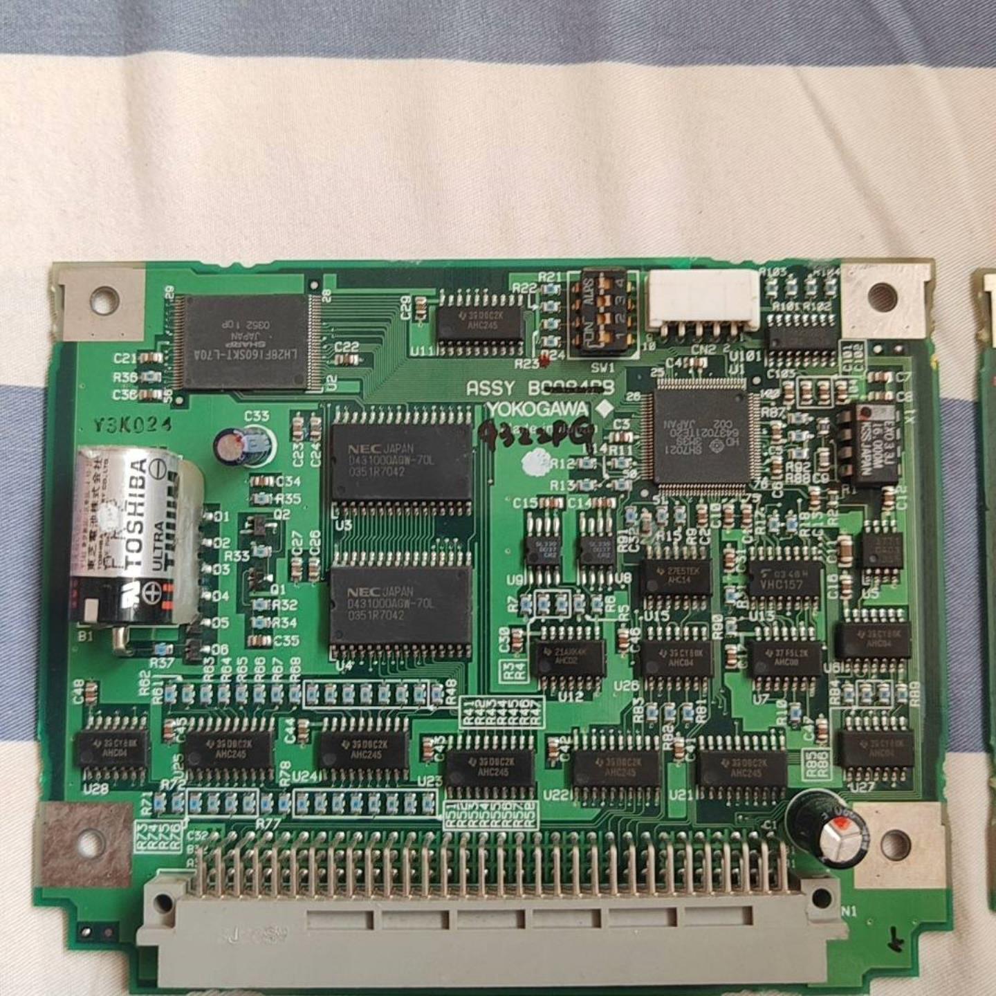 （议价)议价控制器主板ASS B9984P8适用