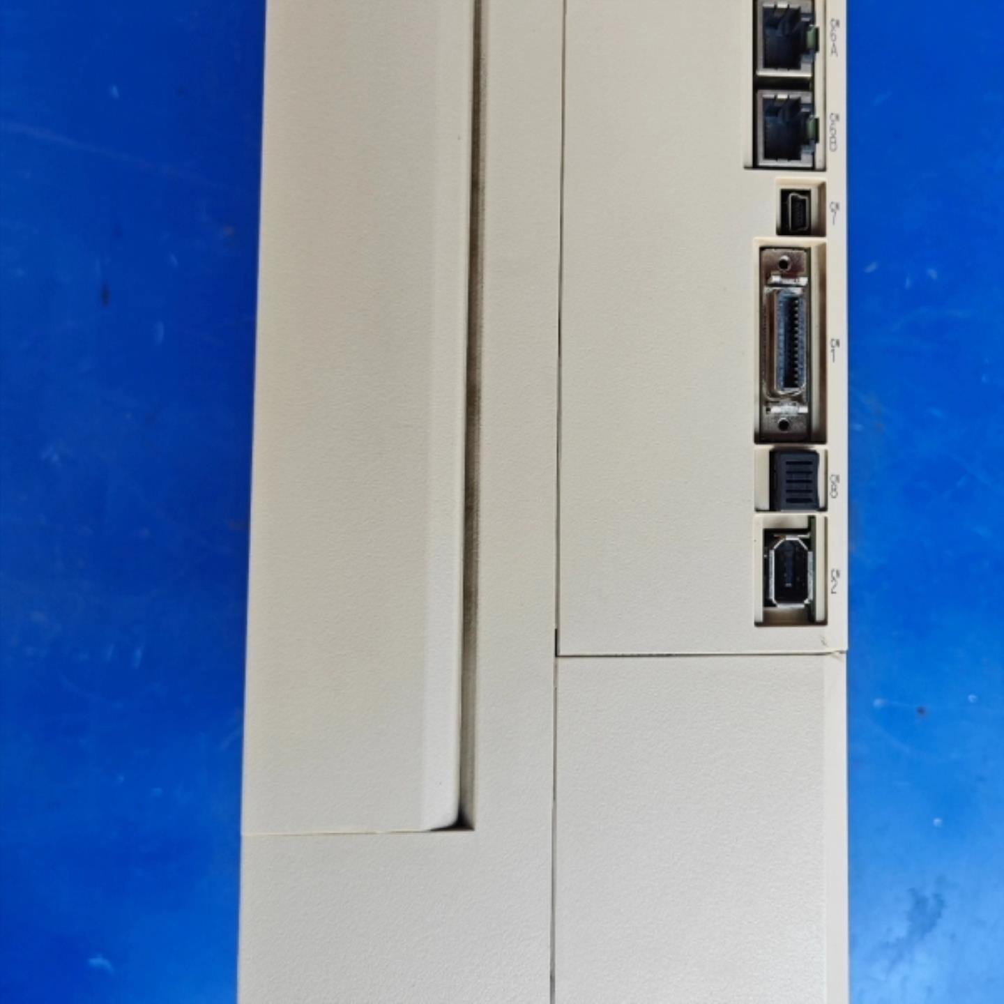 （议价)议价SGD7S-330A30B202安川7系5KwM3网口总线适用