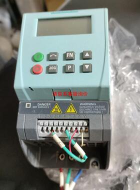 （议价)菲尼克斯MCR-RU-V变送器货号2769637阻值变