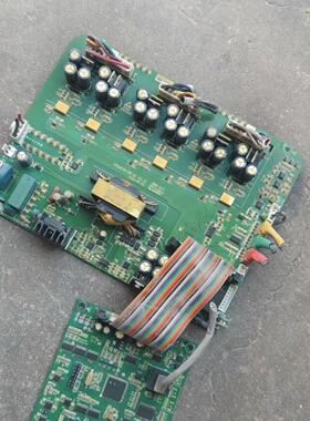（议价)议价变频器SVF-G7主板驱动板3037KW