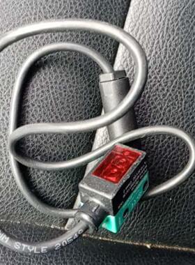 （议价)议价  维 修倍加福182438光电开关拆机件