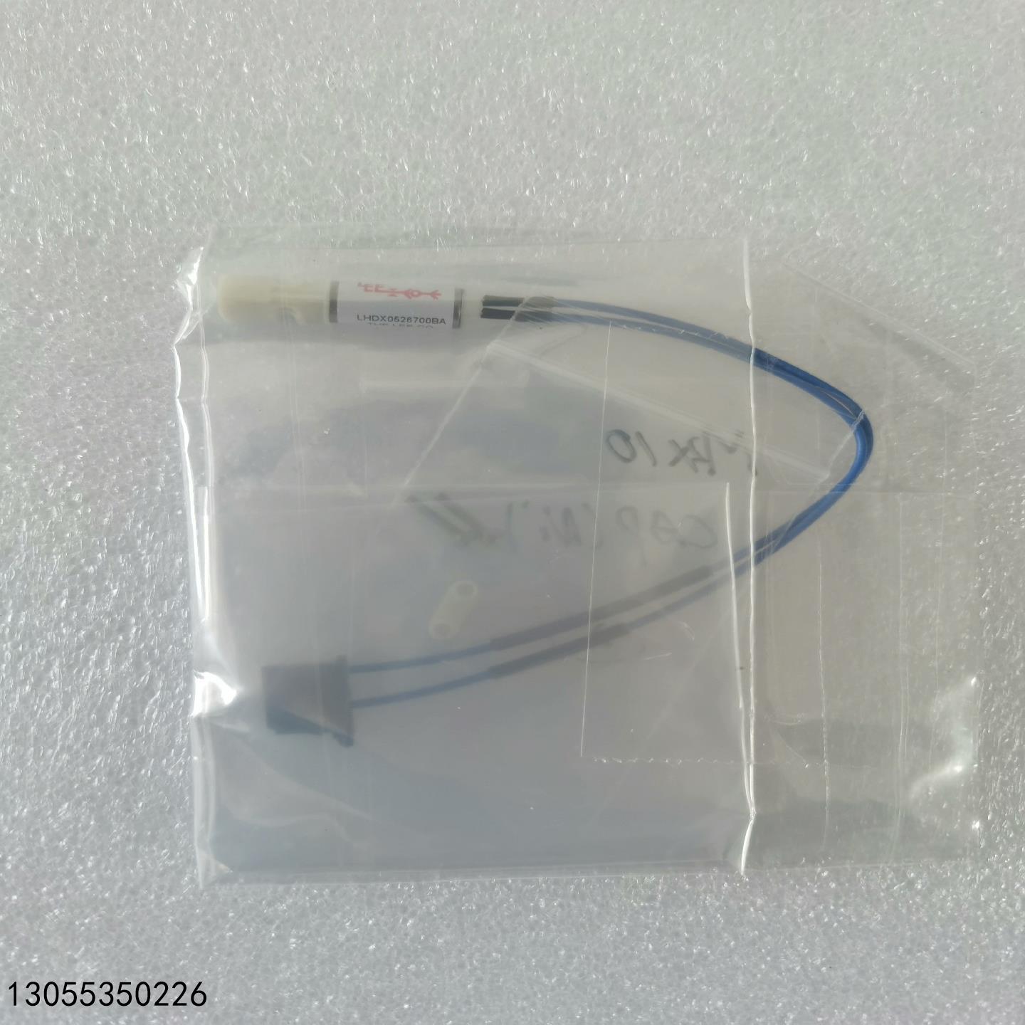（议价）原装美国进口LEE流体传感器电动三通流体控制阀LHDX052