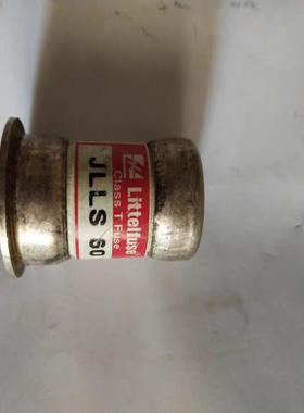 （议价)原装正品进口 LITTELFUSE 力特 JLLS60 JLLS 60