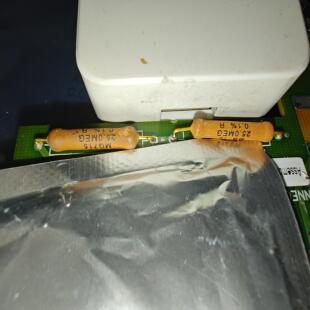 （议价)CADDOCK 进口电阻型号MG715250MEG01%精度