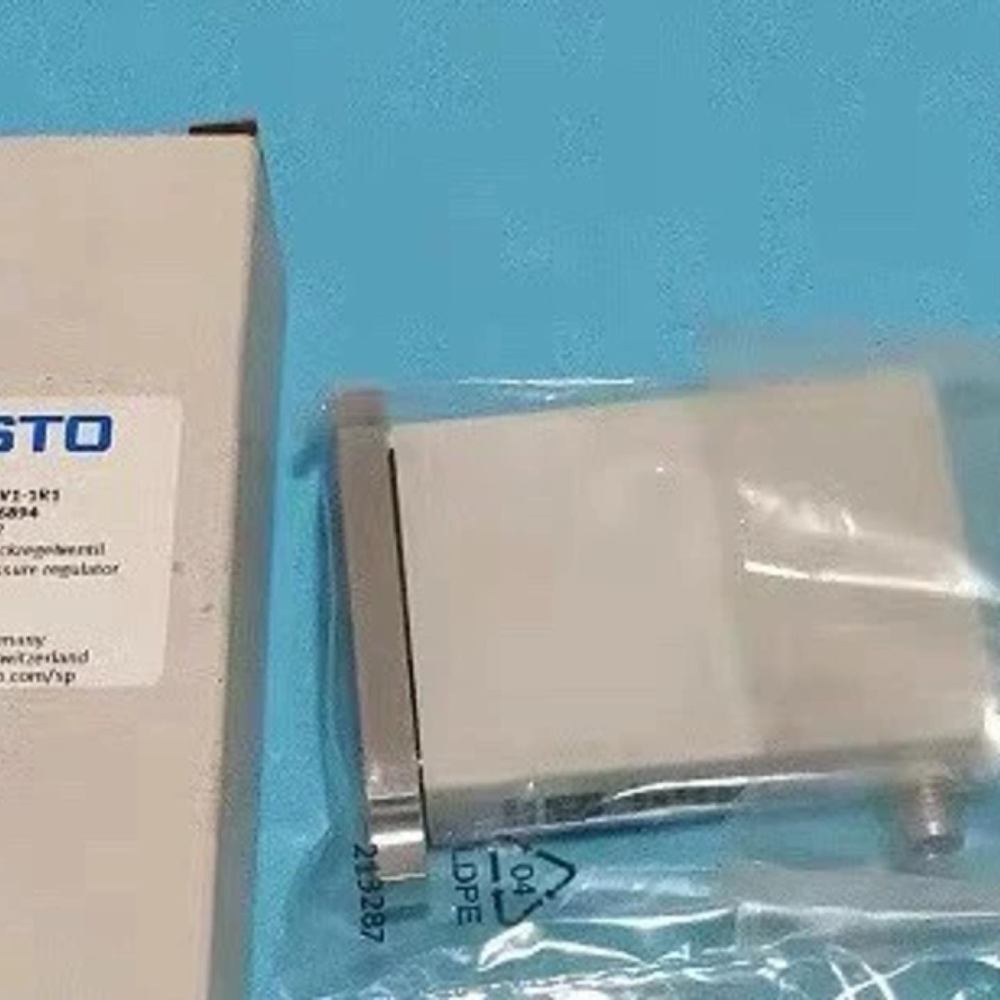 （议价)议价FESTO费斯托VEAA-B-3-D9-F-V1-1适用