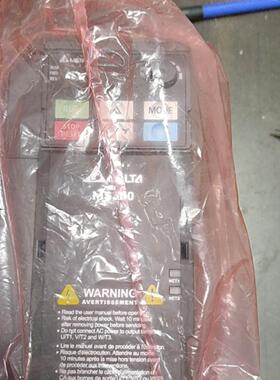 （议价)议价台达变频器VVFD17A23ANSAA适用