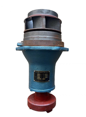 亭山泵业150wz—20水泵头