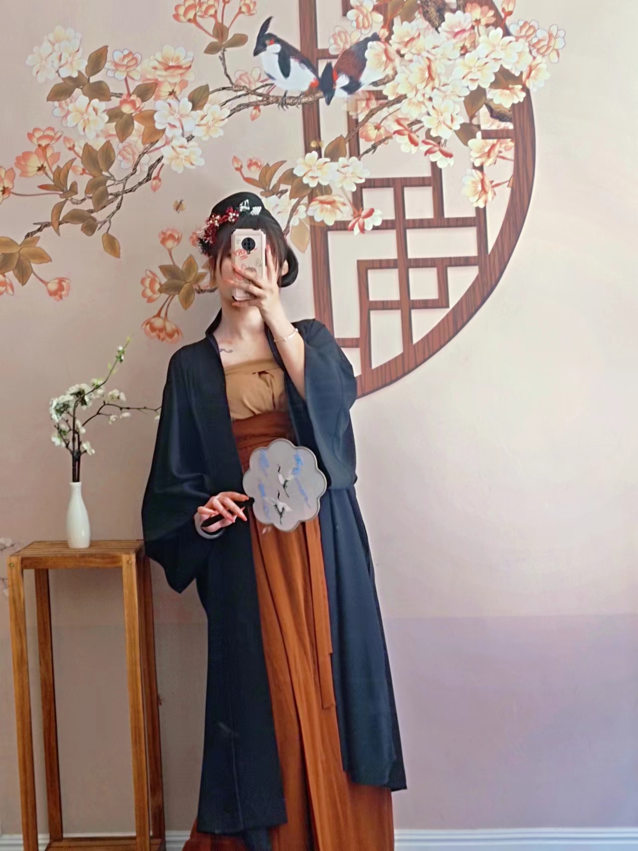 暮君归风春语宋制链接