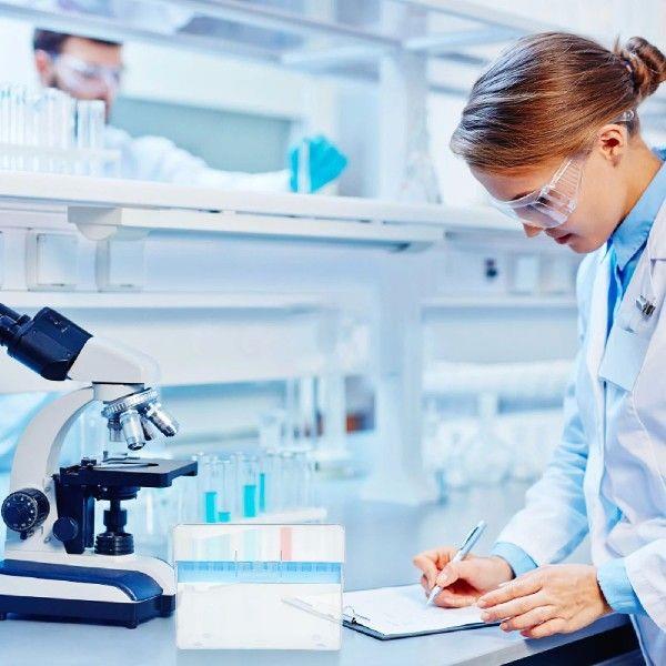 Universal Rectangular 100 itions 1000ul/1ml Pipette