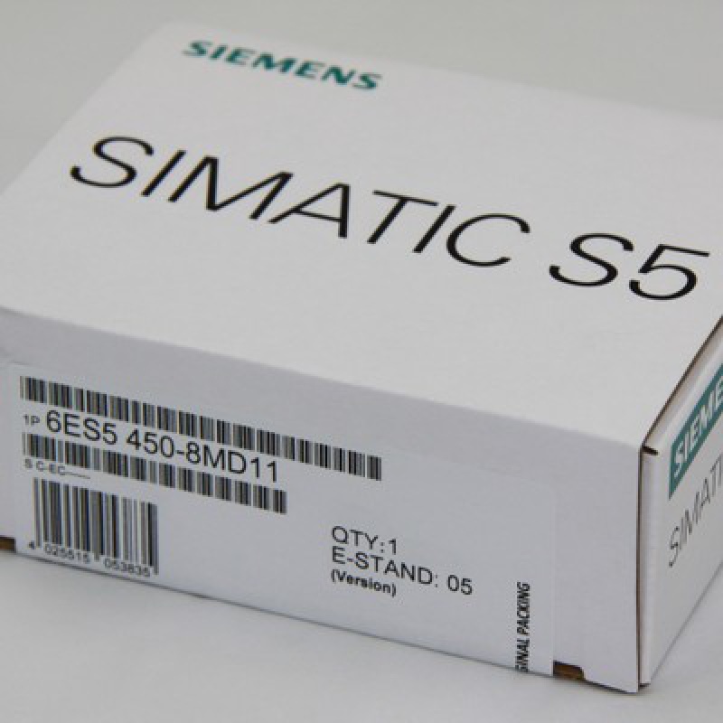 SIMATIC S5 926核心模块6ES5926-3SA11