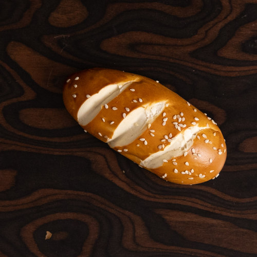 鞑厨高寒·碱水包·面包类满100包邮