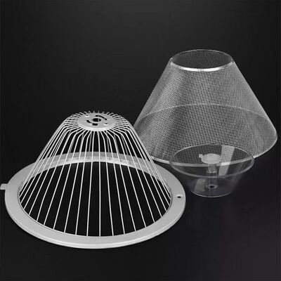 适用方太油烟机过滤网CXW-175-SY02 SY07 SY10 SY09 内网外网分体