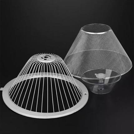 适用方太油烟机过滤网CXW-175-SY02 SY07 SY10 SY09 内网外网分体