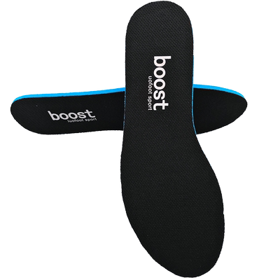 适用三叶草德训运动鞋垫透气吸汗