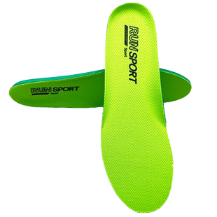 壹足佰垫鞋垫适用于李宁闪击8音速9驭帅篮球运动鞋垫减震透气吸汗