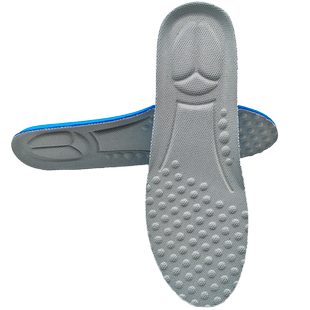 壹足佰垫鞋垫适用于回力中小儿童运动鞋垫透气吸汗软底加厚可裁剪