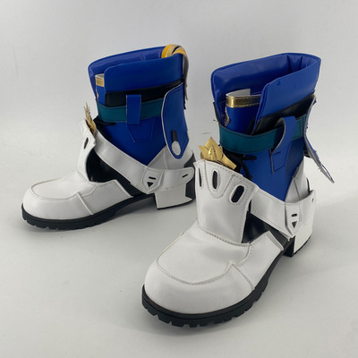 崩坏三幽兰黛尔天光驰彻